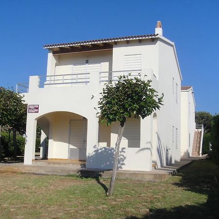 Apartamentos Rayma I-Ii-Iii Cala Blanca  Esterno foto
