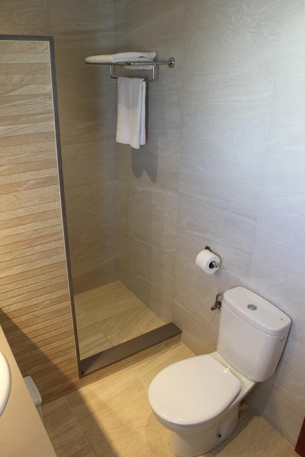 Apartamentos Rayma I-Ii-Iii Cala Blanca  Esterno foto